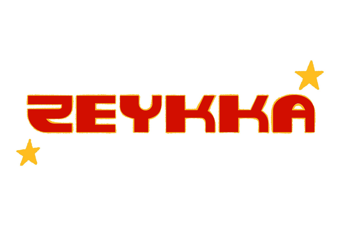 Collection POP-ART - ZEYKKA