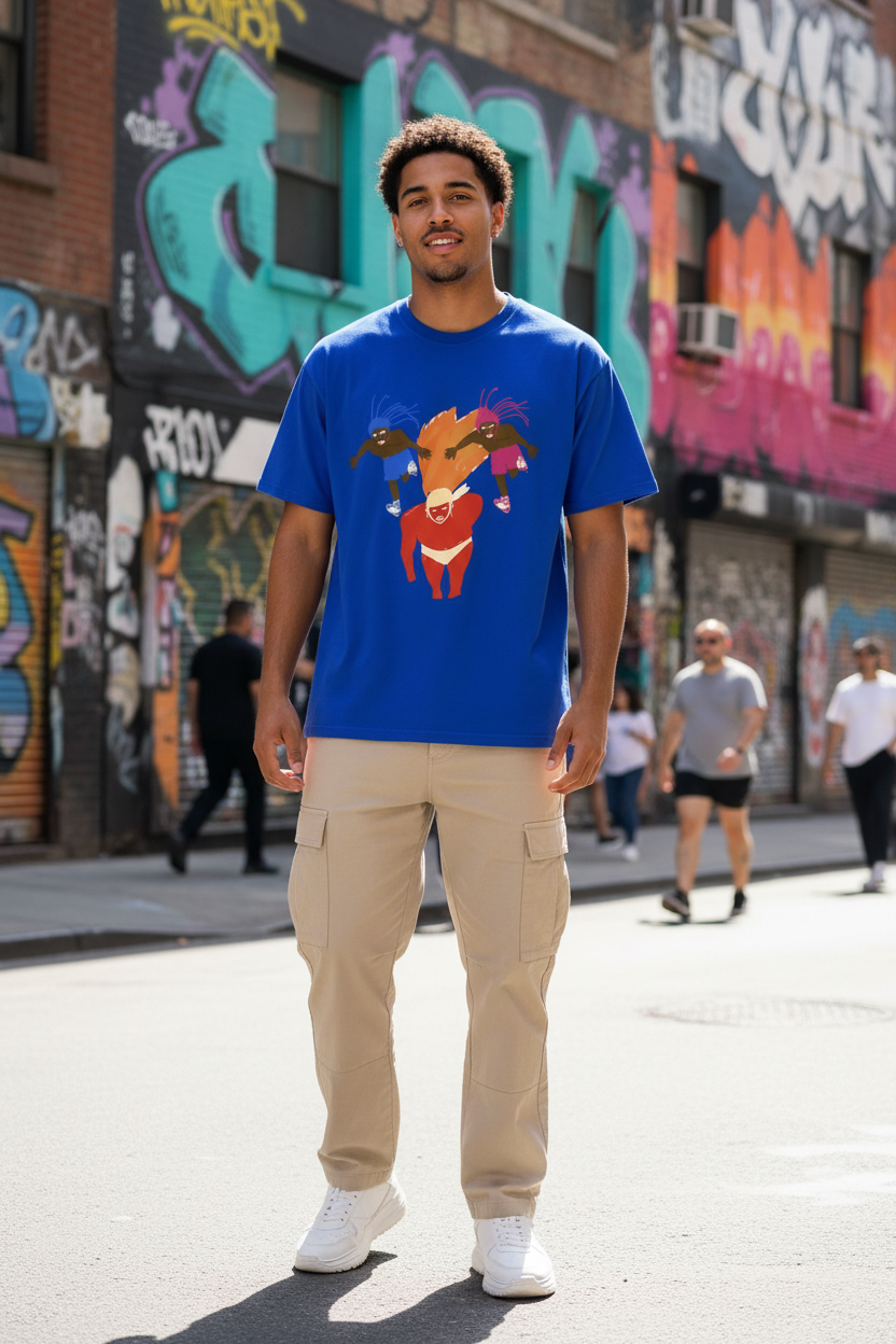 t-shirt_popart