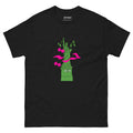T-shirt La Liberté unisexe Zeykka - streetwear engagé