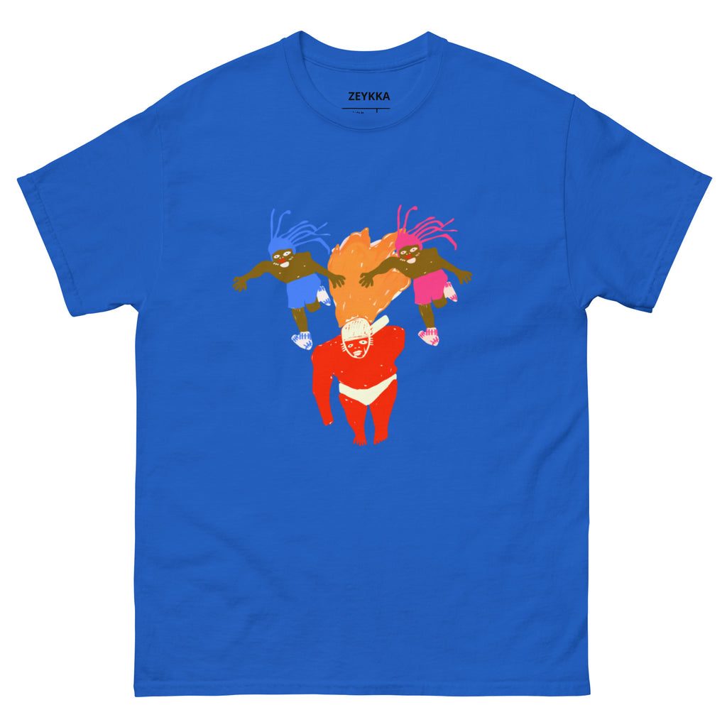 t-shirt_popart