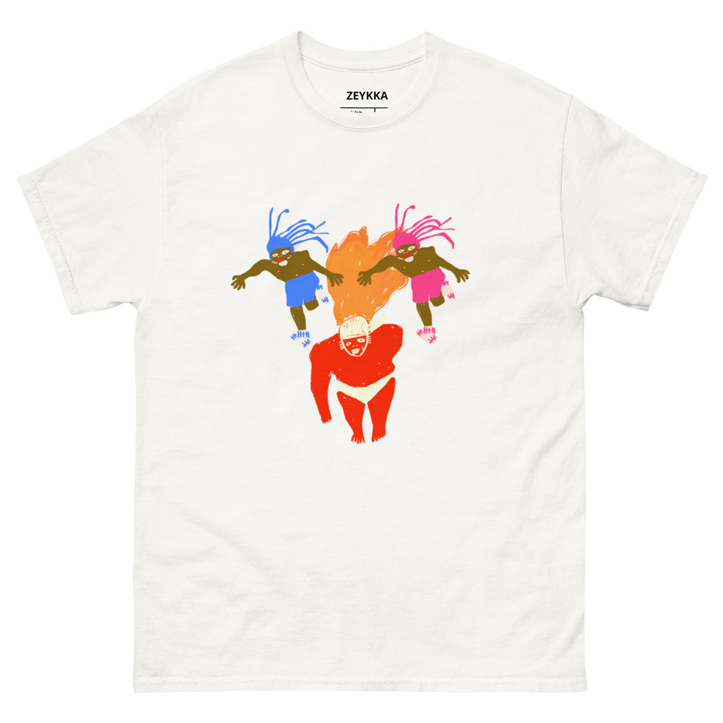 t-shirt_popart